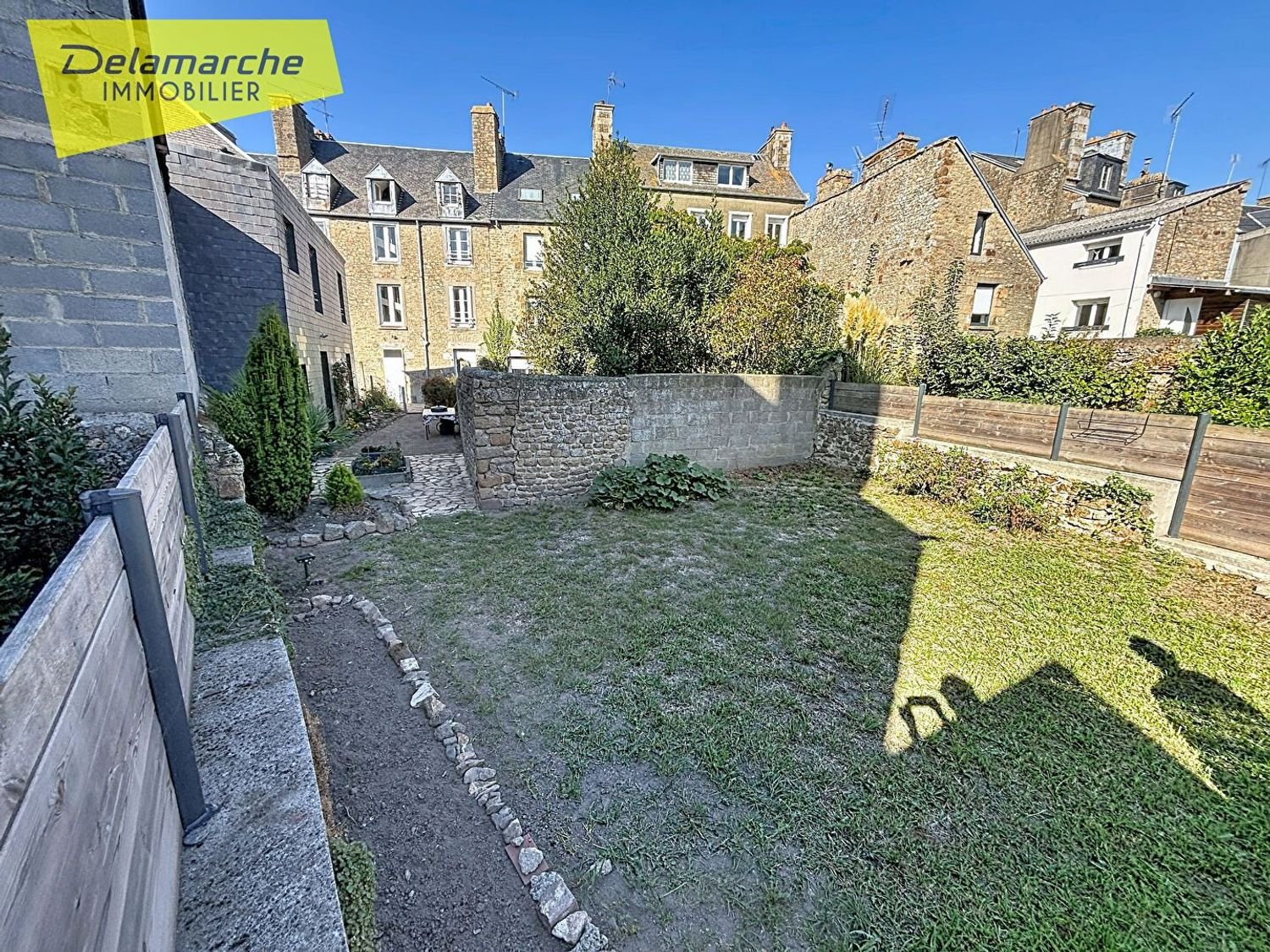 Maison à louer, 44m², Avranches