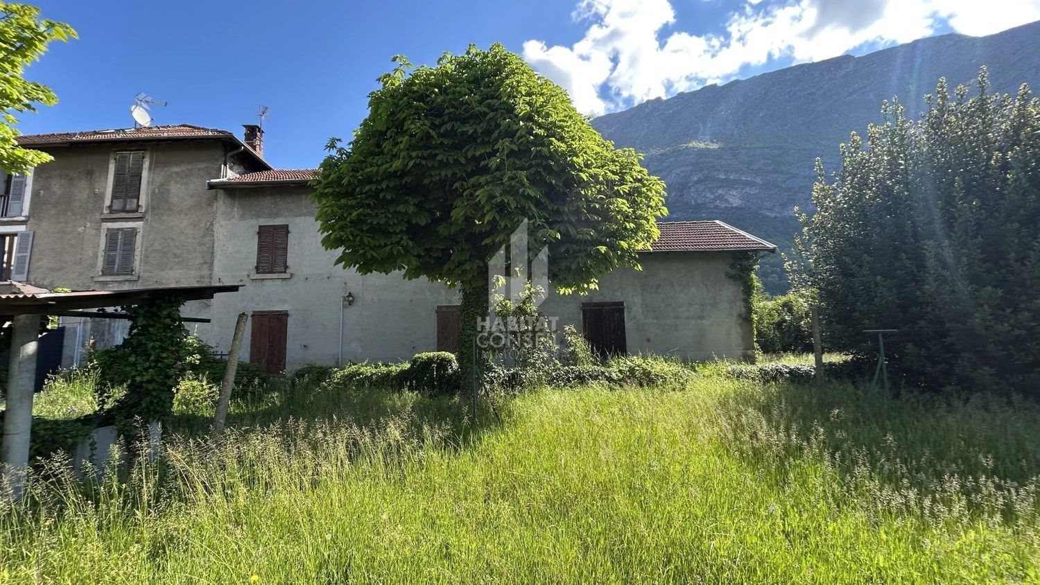 Appartement à vendre, 87m², Saint-Egrève