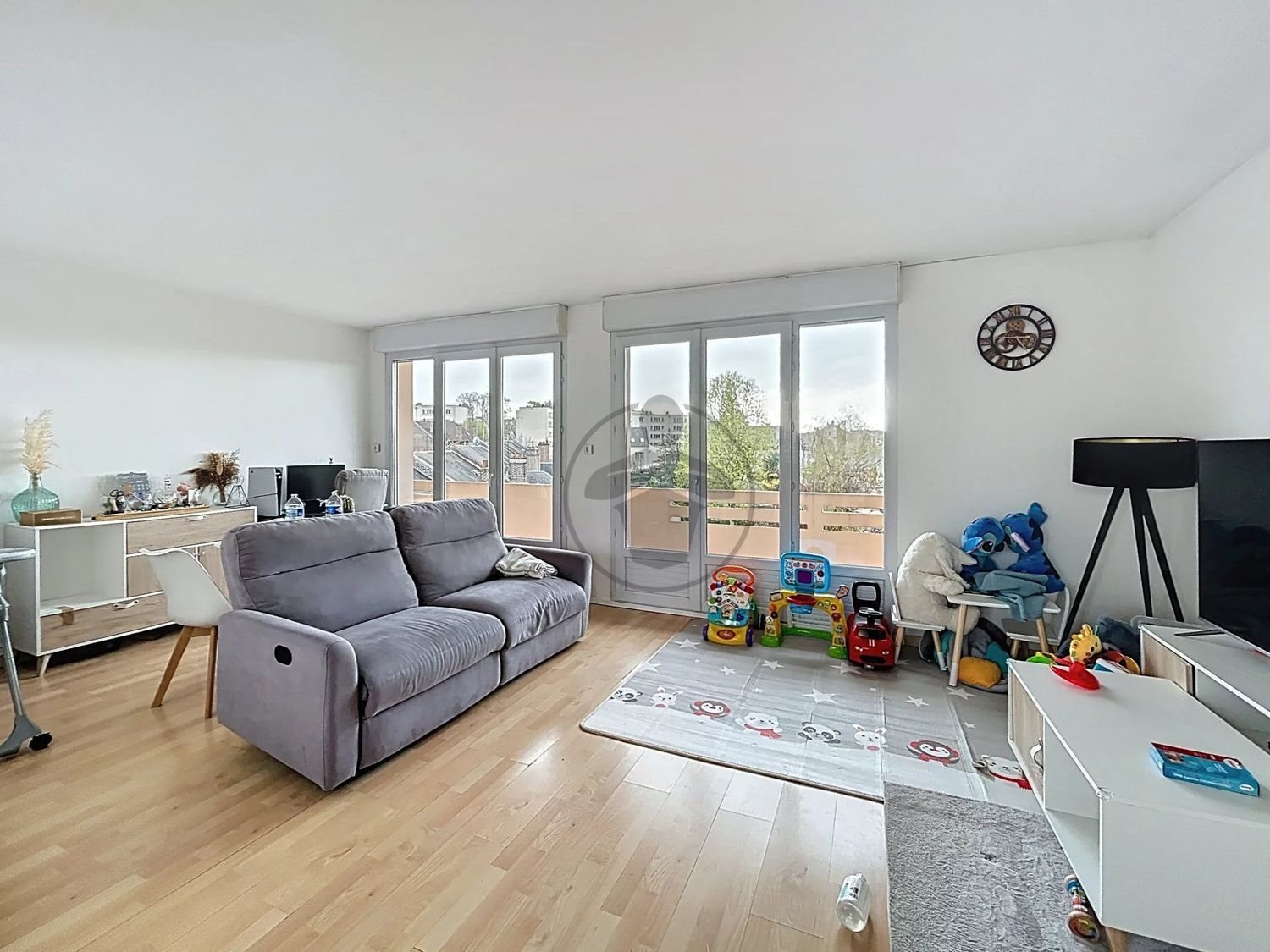 Appartement à vendre, 65m², Saint-Quentin