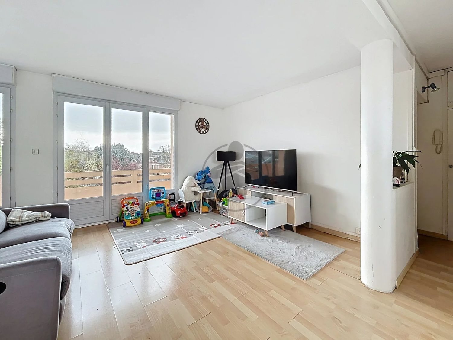 Appartement à vendre, 65m², Saint-Quentin