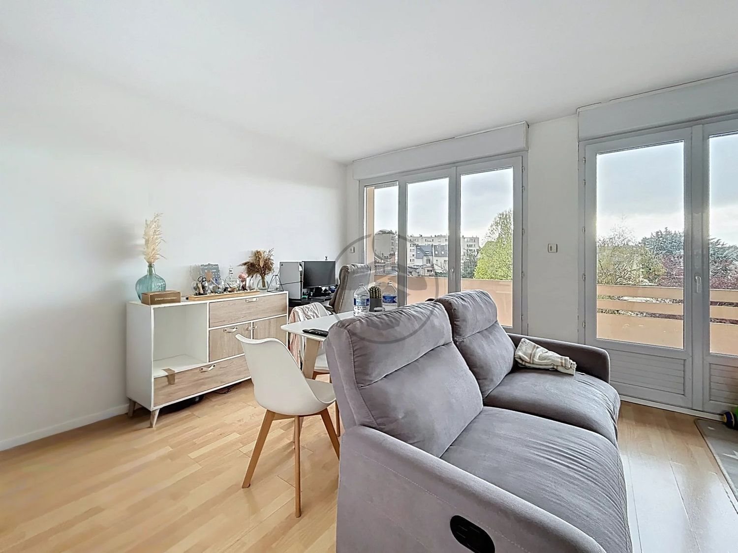 Appartement à vendre, 65m², Saint-Quentin
