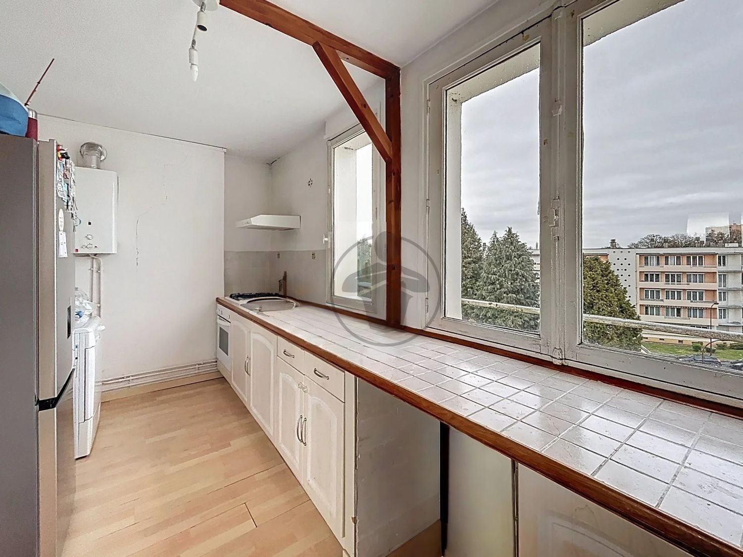 Appartement à vendre, 65m², Saint-Quentin