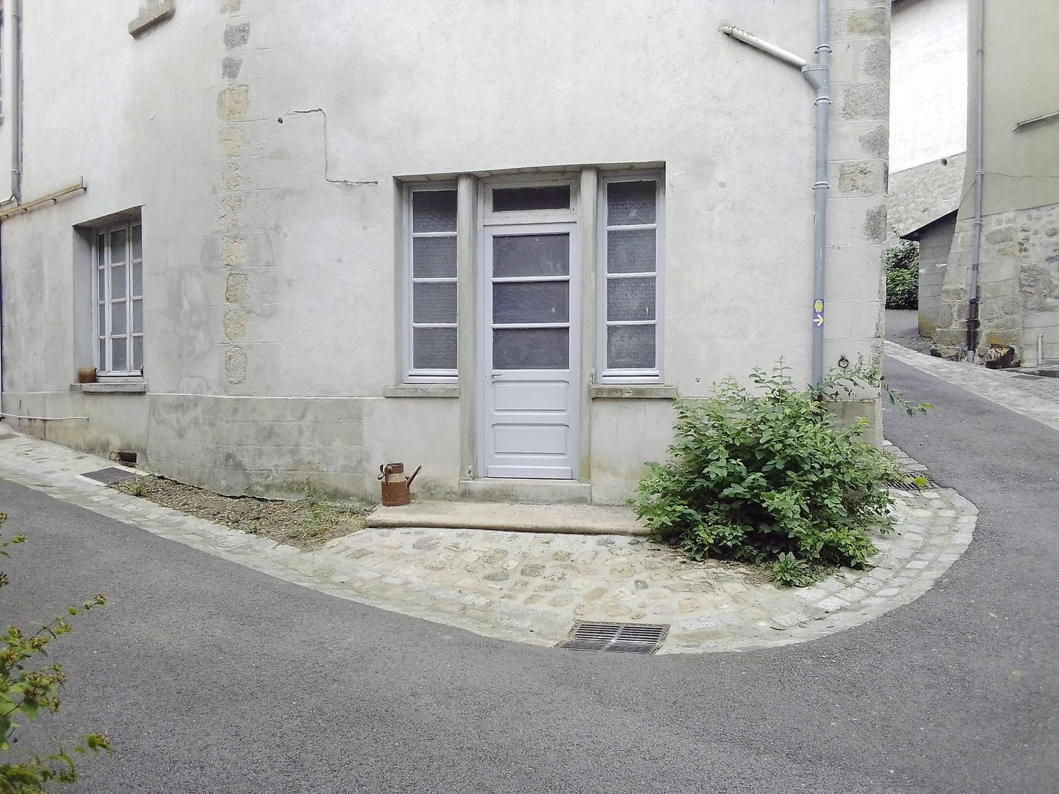 Maison à vendre, 164m², Eymoutiers