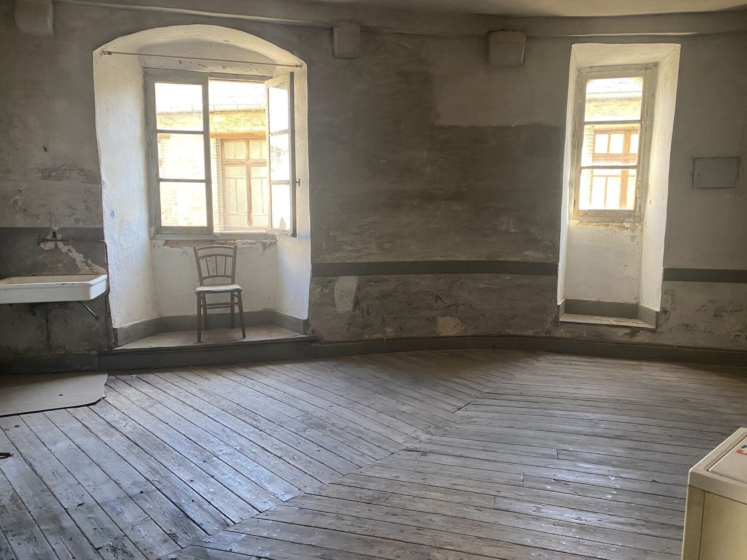 Maison à vendre, 164m², Eymoutiers