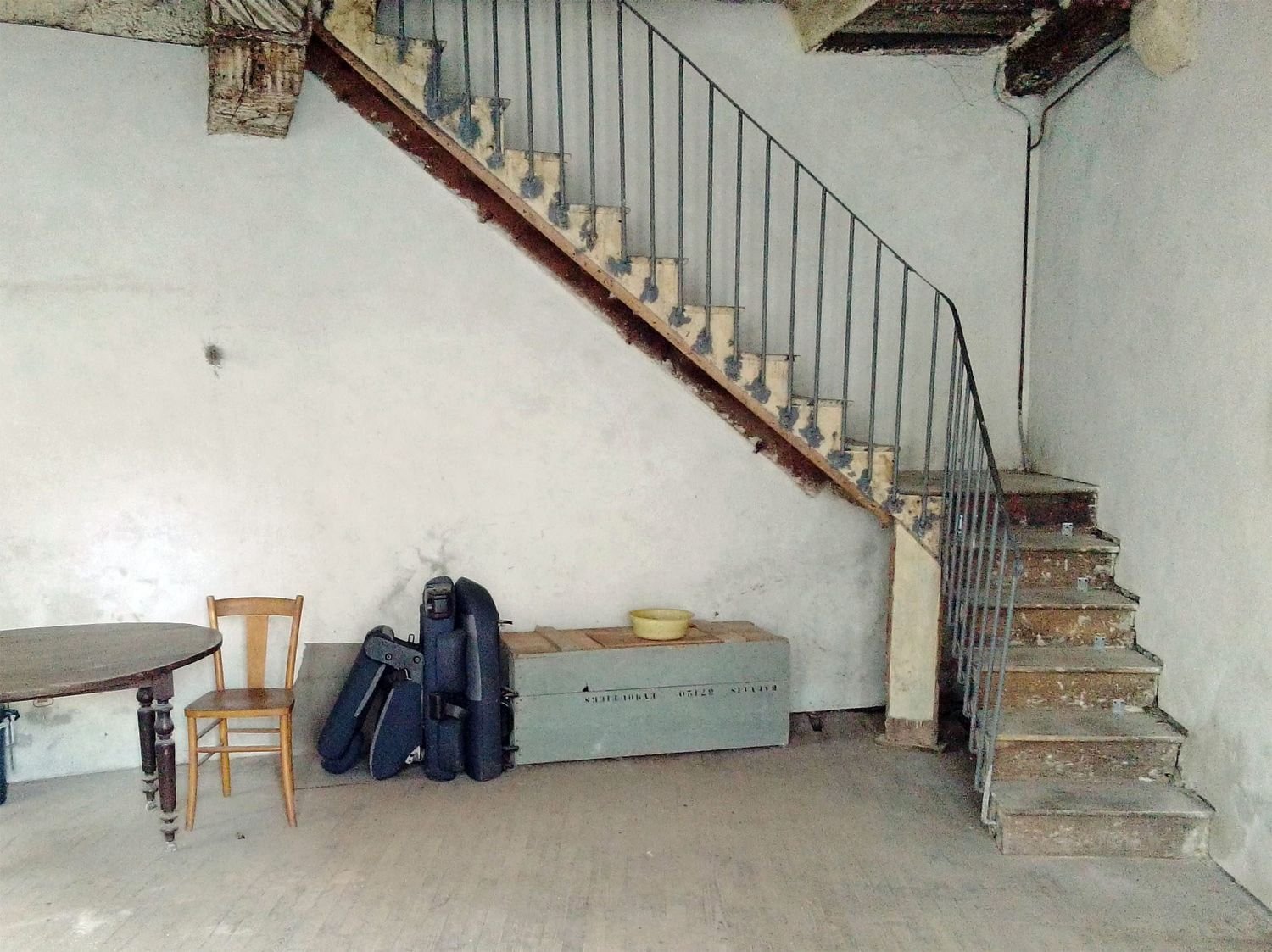 Maison à vendre, 164m², Eymoutiers