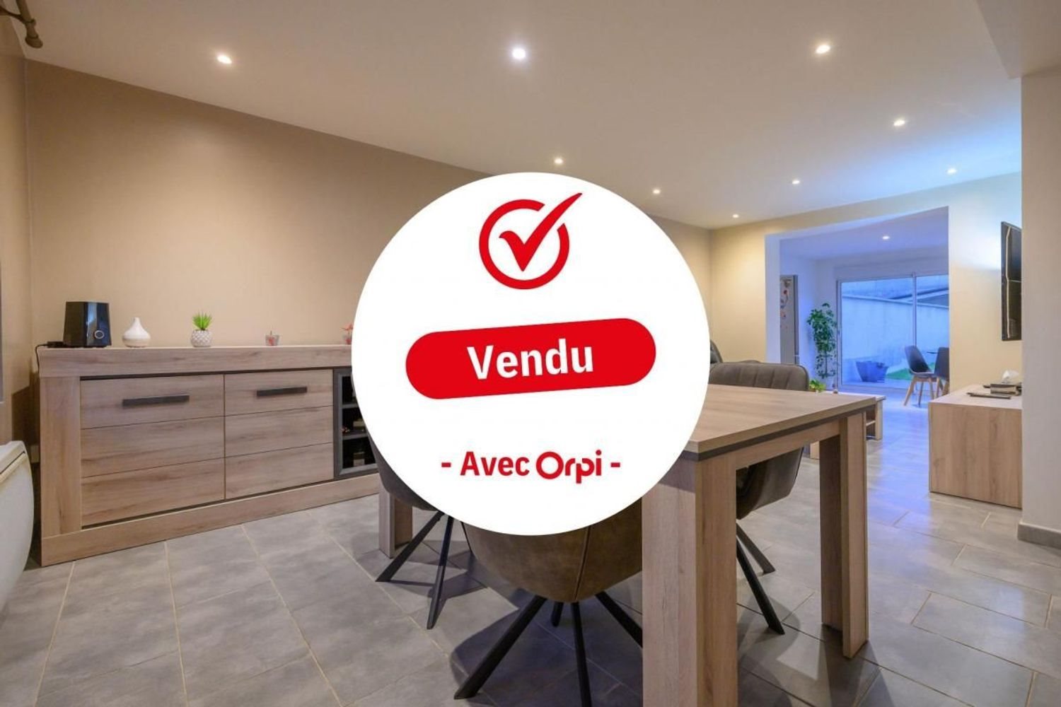 Maison à vendre, 90m², Seclin