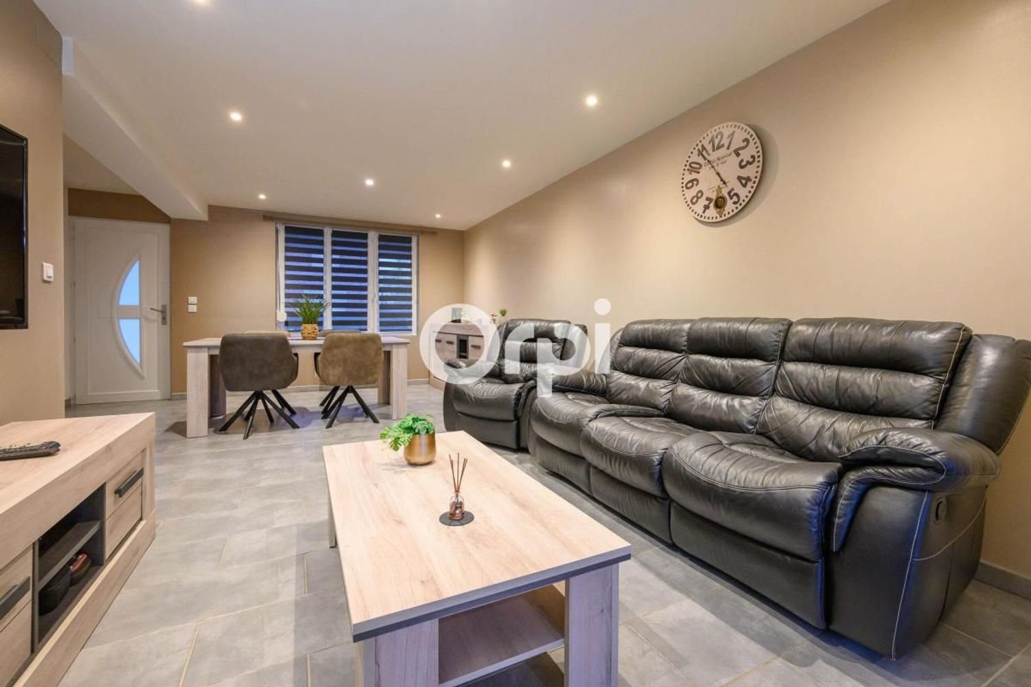 Maison à vendre, 90m², Seclin