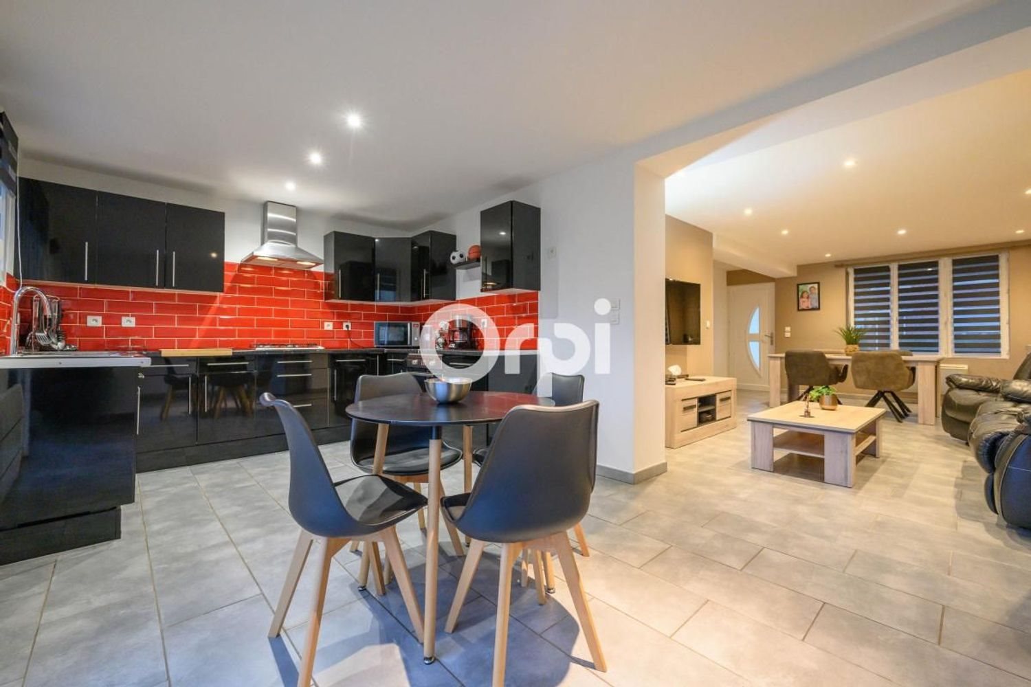 Maison à vendre, 90m², Seclin