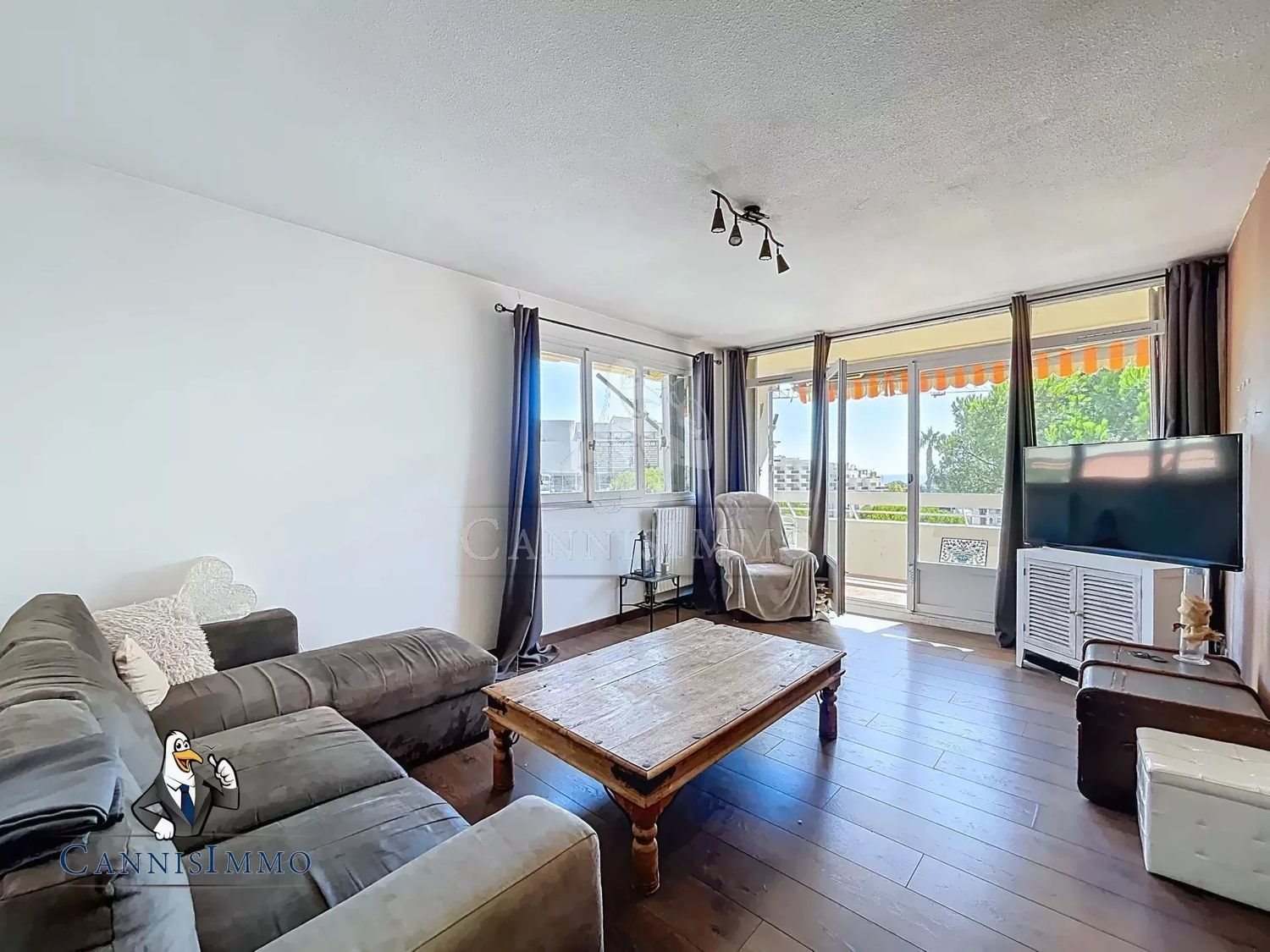 Appartement à vendre, 86m², Antibes