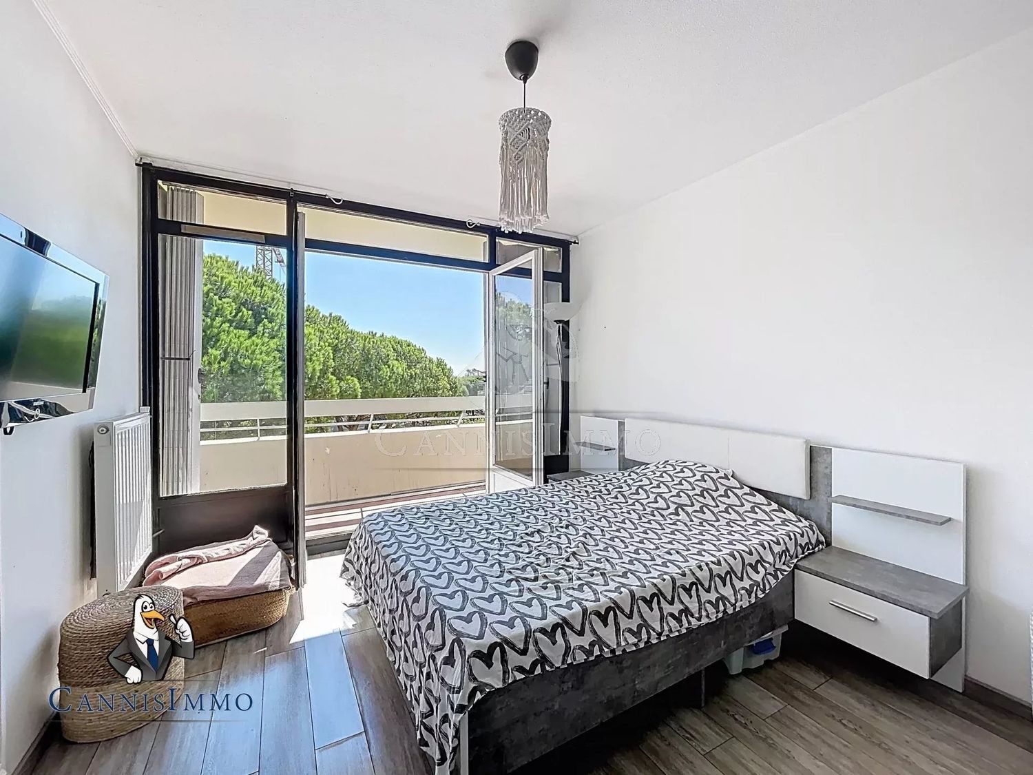 Appartement à vendre, 86m², Antibes