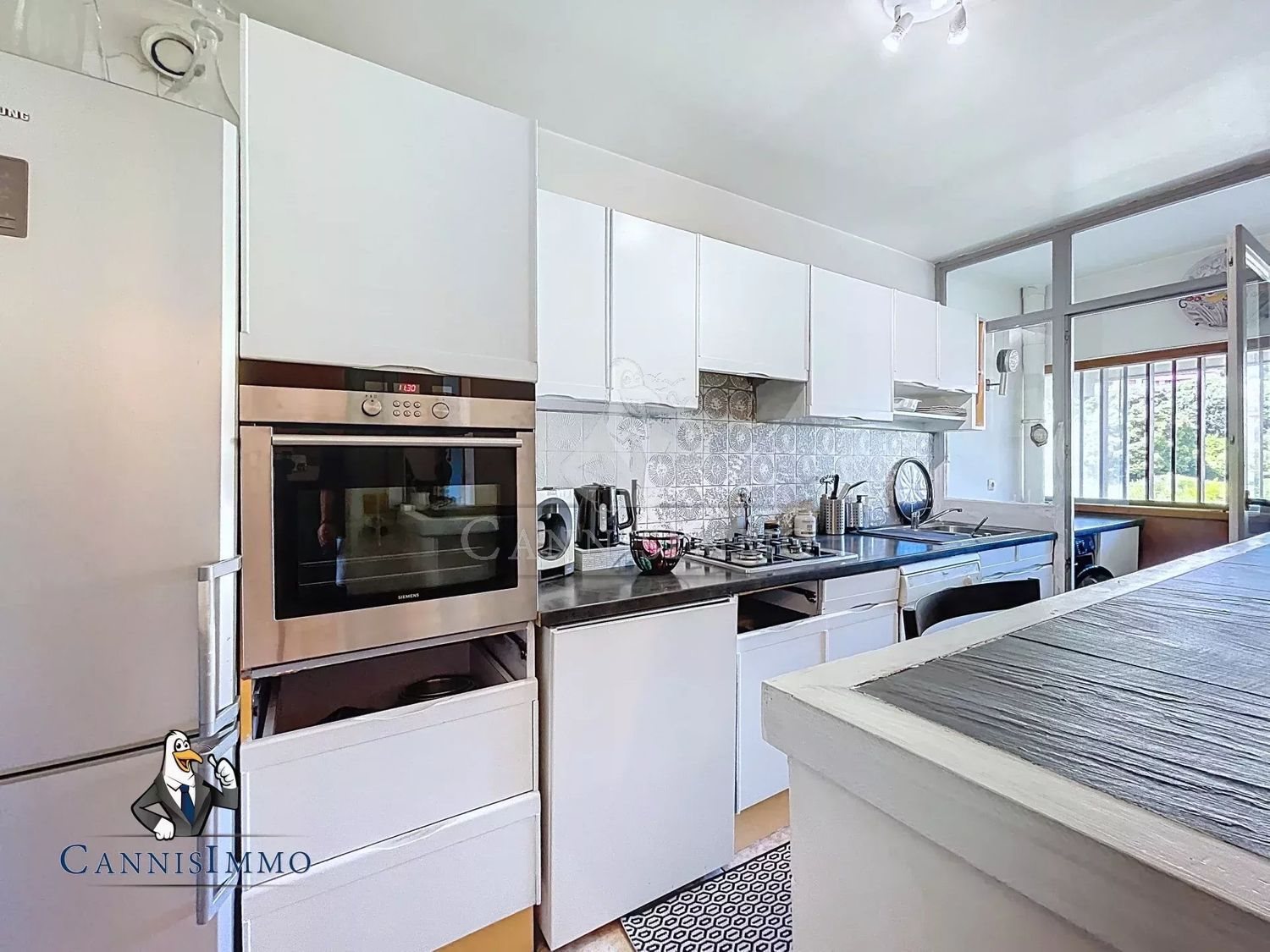 Appartement à vendre, 86m², Antibes