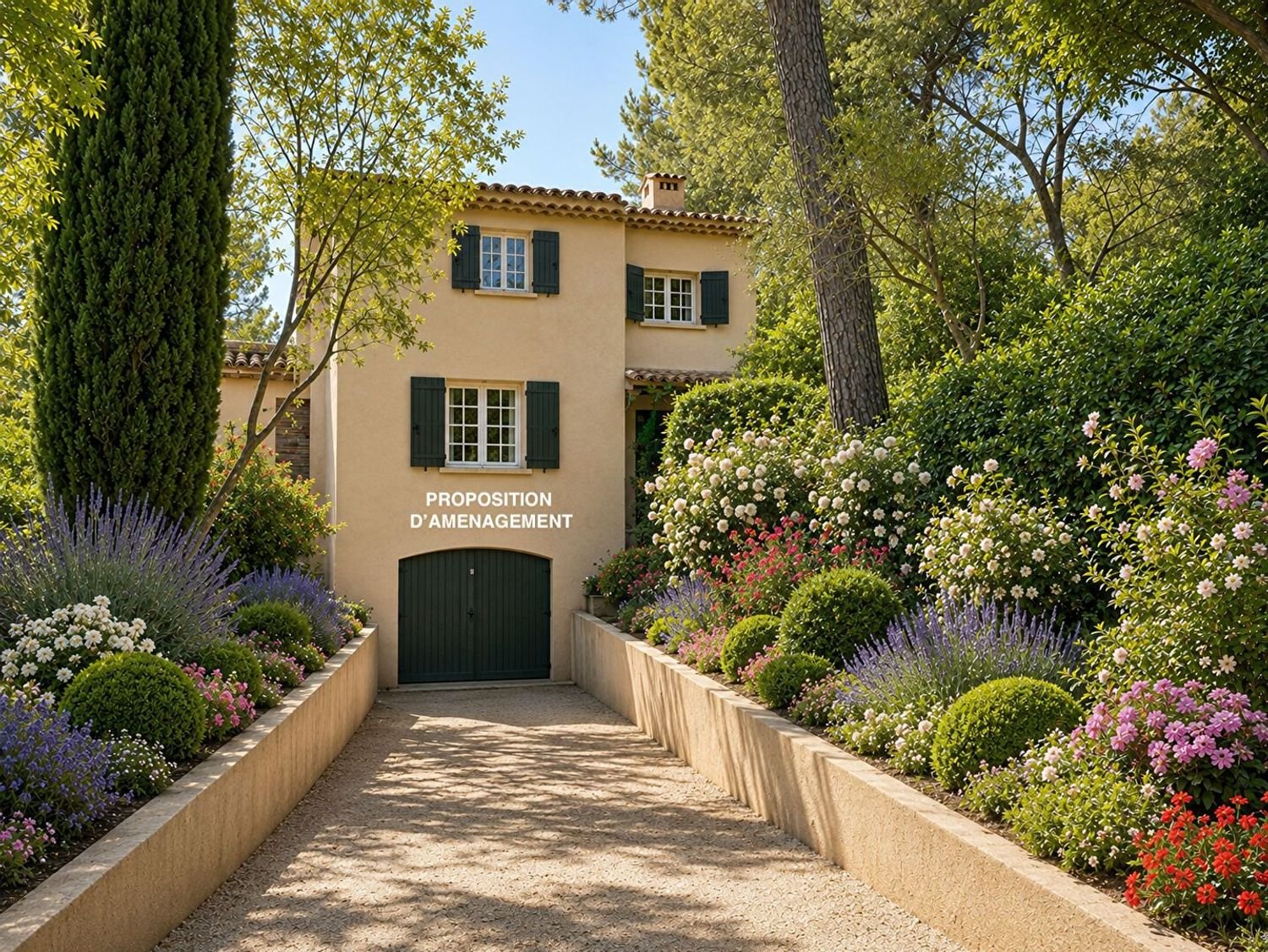 Maison à vendre, 165m², Aix-en-Provence