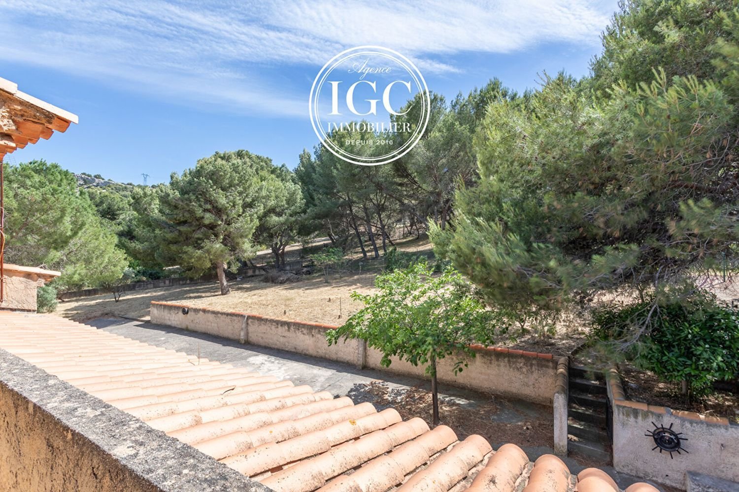 Maison à vendre, 363m², Châteauneuf-les-Martigues