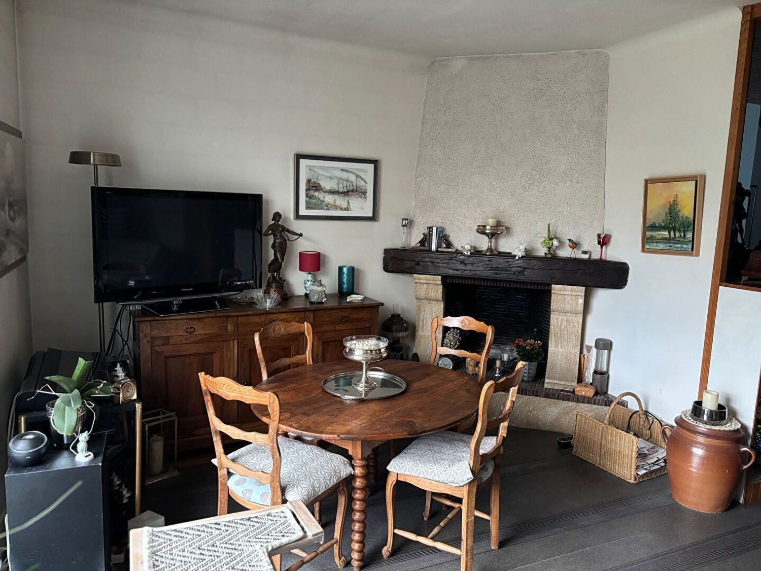 Maison à vendre, 70m², Nantes