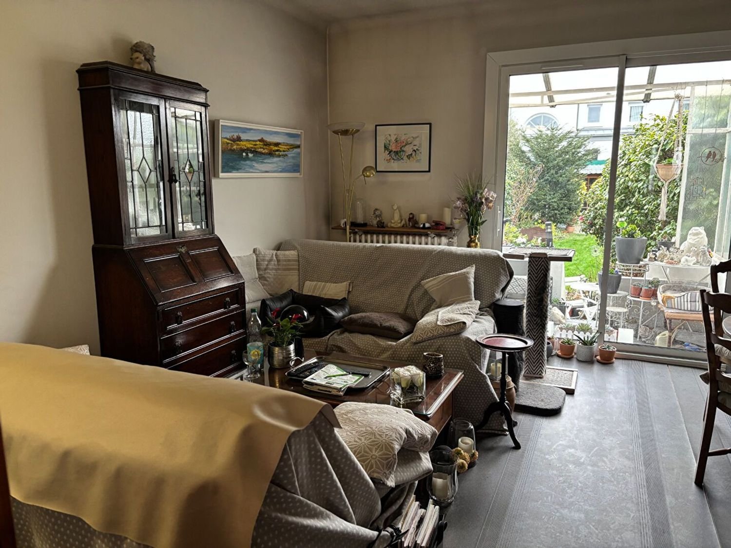 Maison à vendre, 70m², Nantes