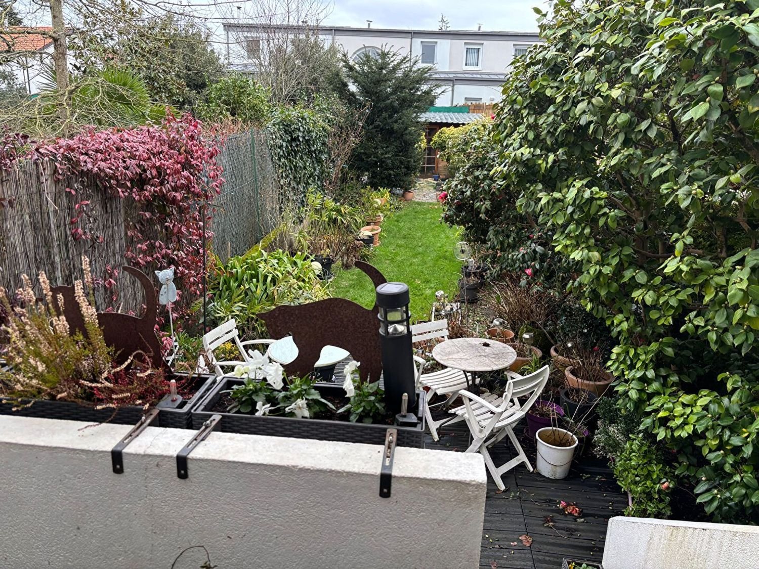 Maison à vendre, 70m², Nantes