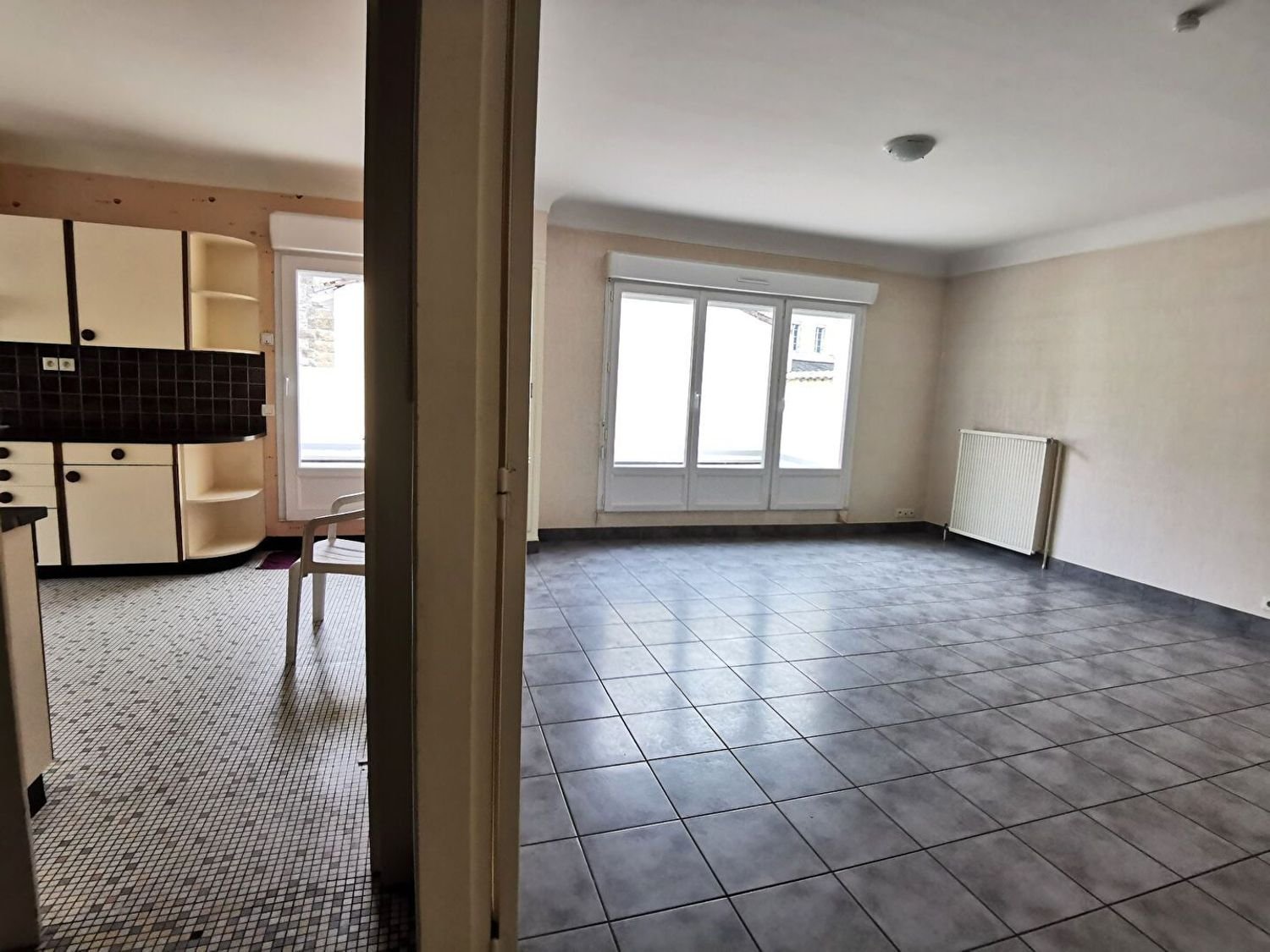 Maison à vendre, 162m², Niort