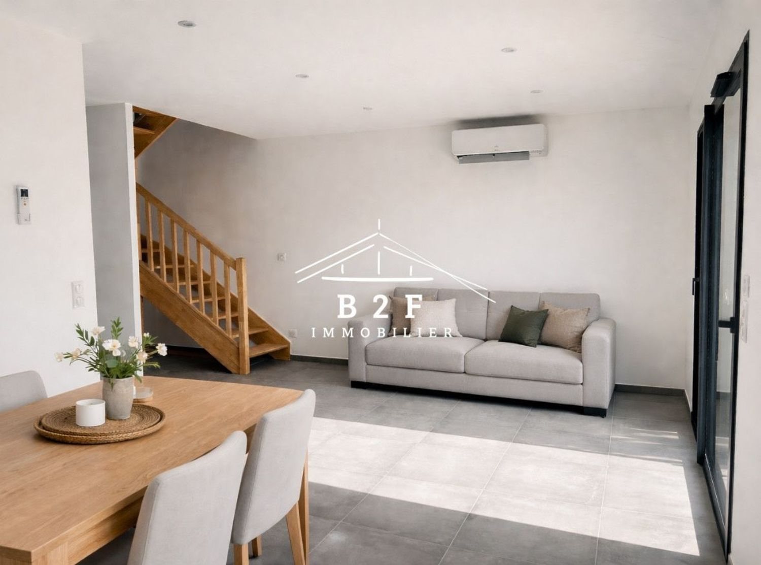 Maison à vendre, 81m², Bègles