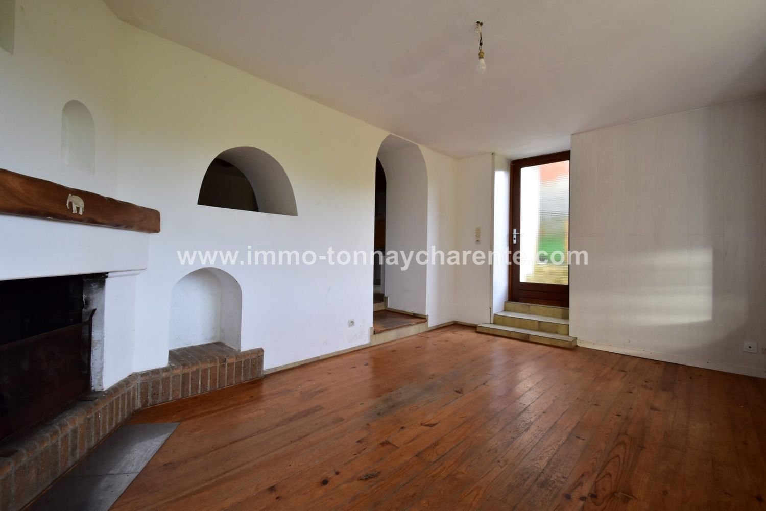 Maison à vendre, 115m², Les Nouillers