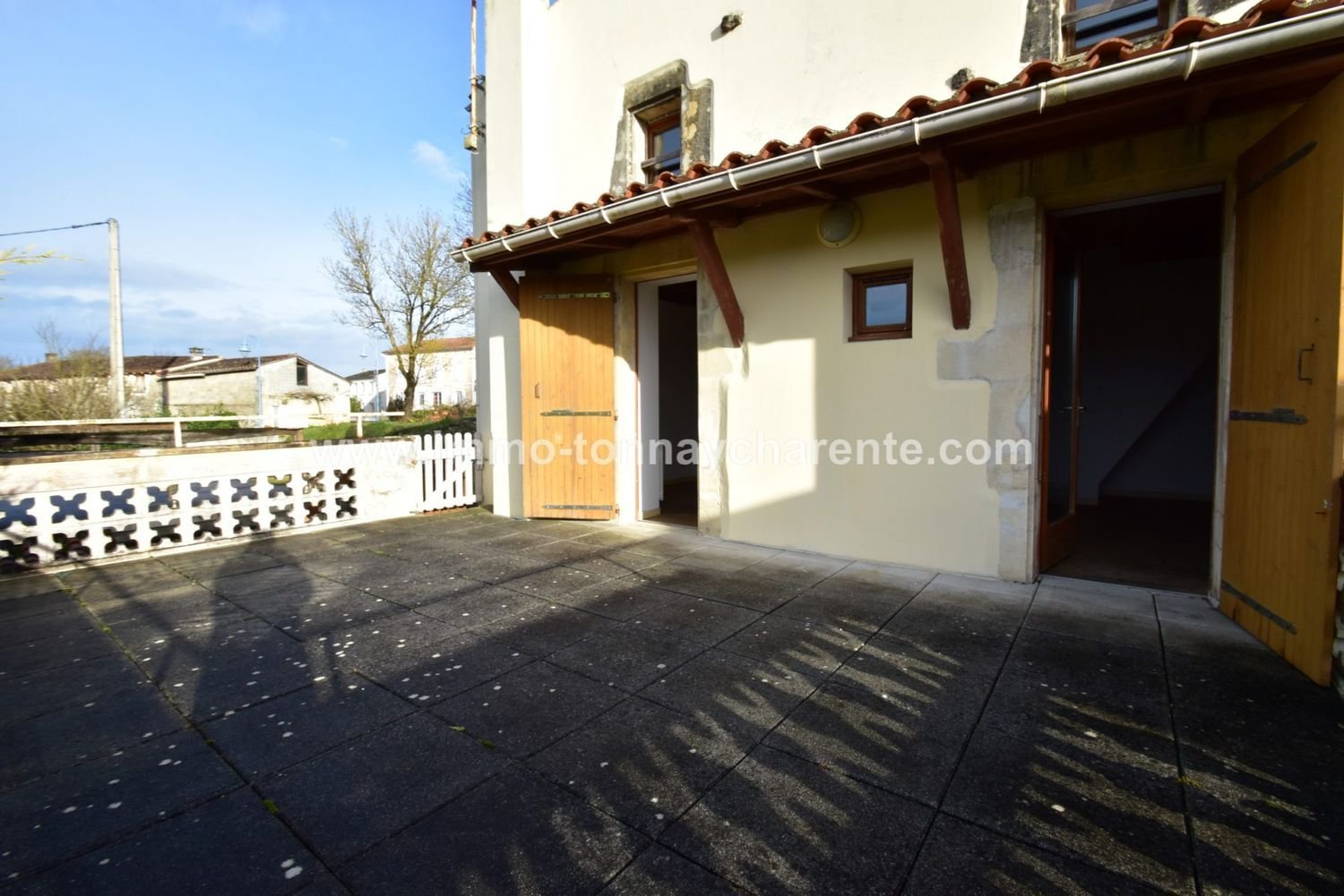 Maison à vendre, 115m², Les Nouillers