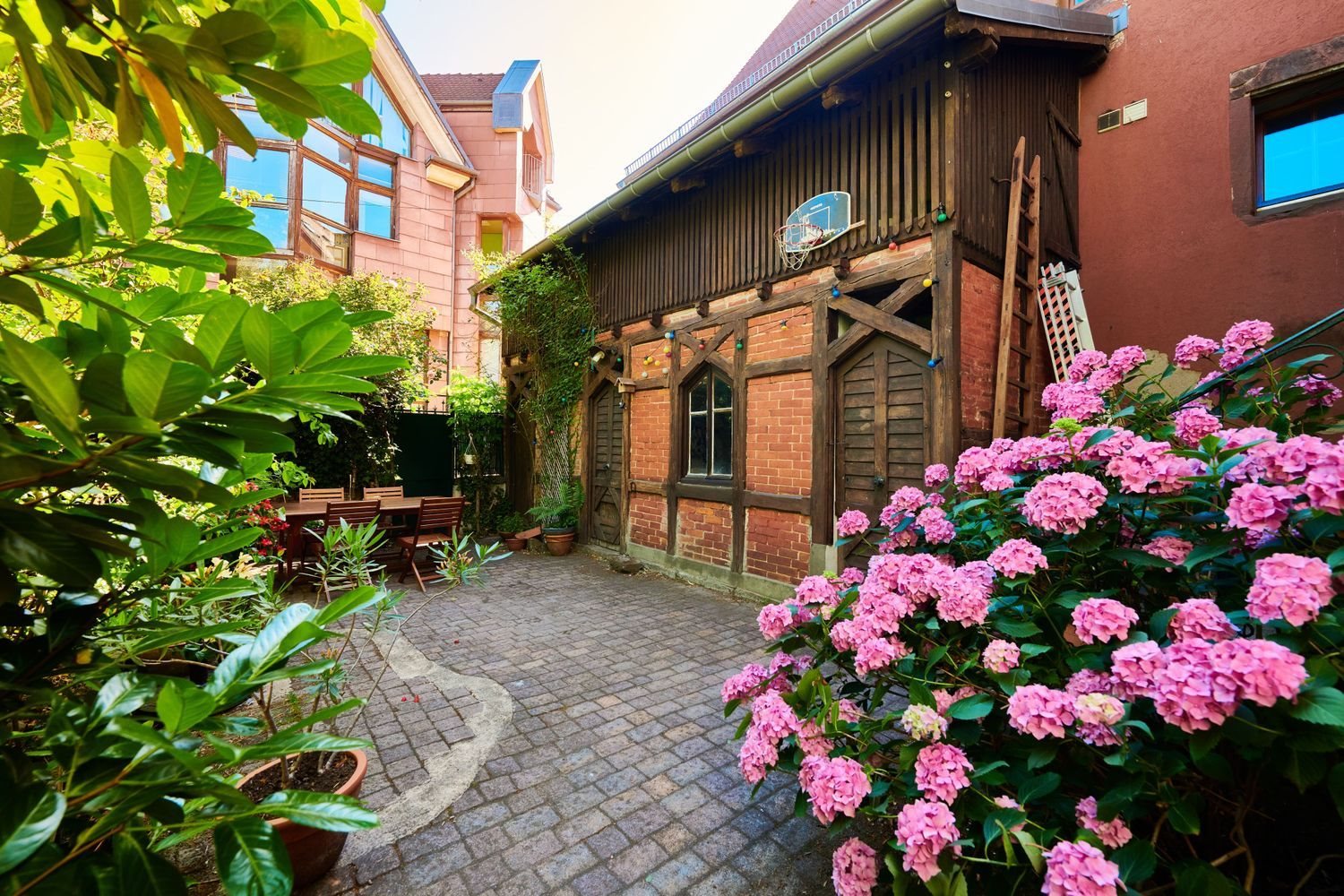 Maison à vendre, 195m², Saverne