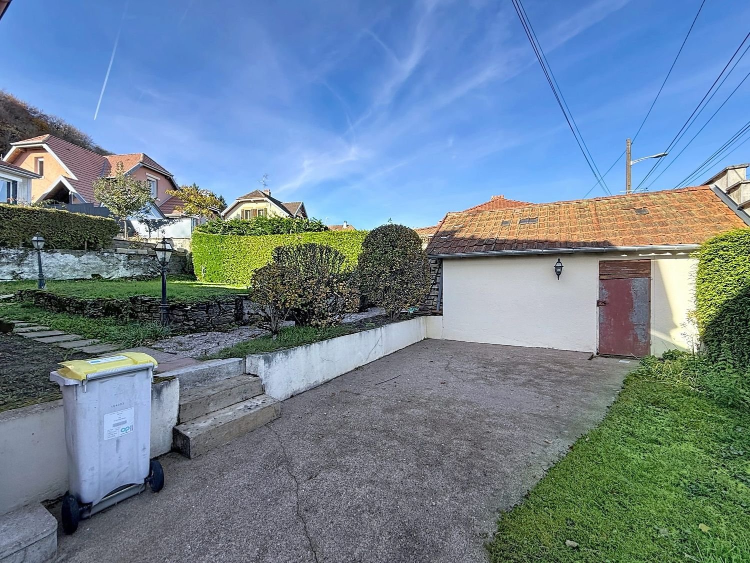 Maison à vendre, 70m², Belfort