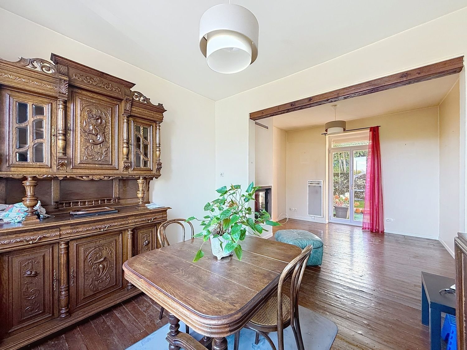 Maison à vendre, 70m², Belfort