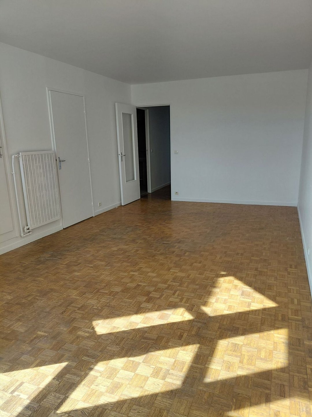 Appartement à vendre, 55m², Ris-Orangis