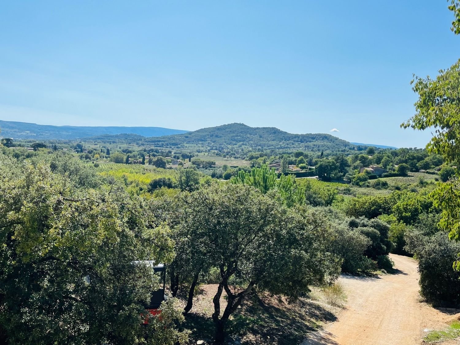 Maison à vendre, 170m², Saint-Saturnin-lès-Apt