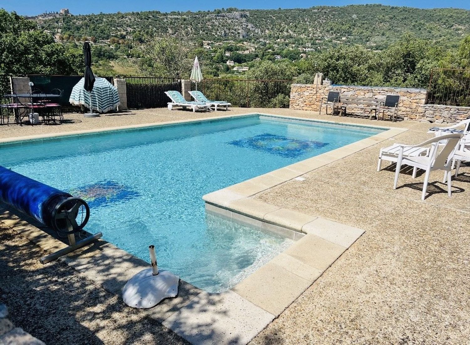 Maison à vendre, 170m², Saint-Saturnin-lès-Apt