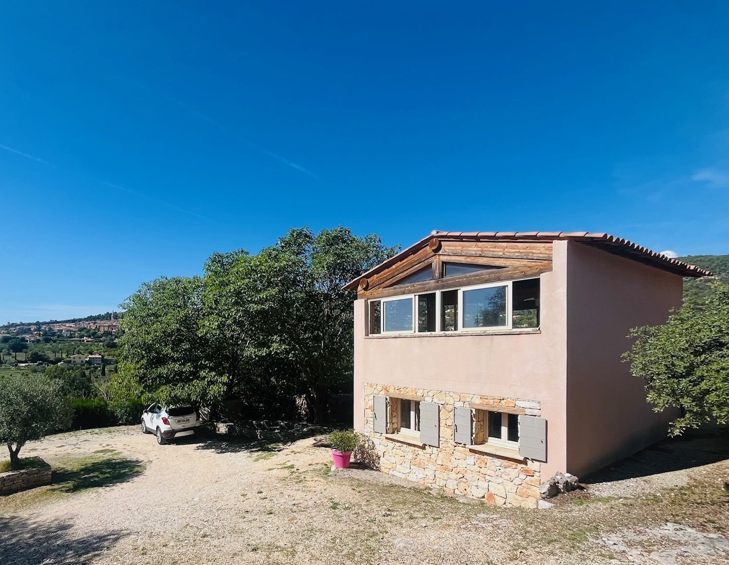 Maison à vendre, 170m², Saint-Saturnin-lès-Apt