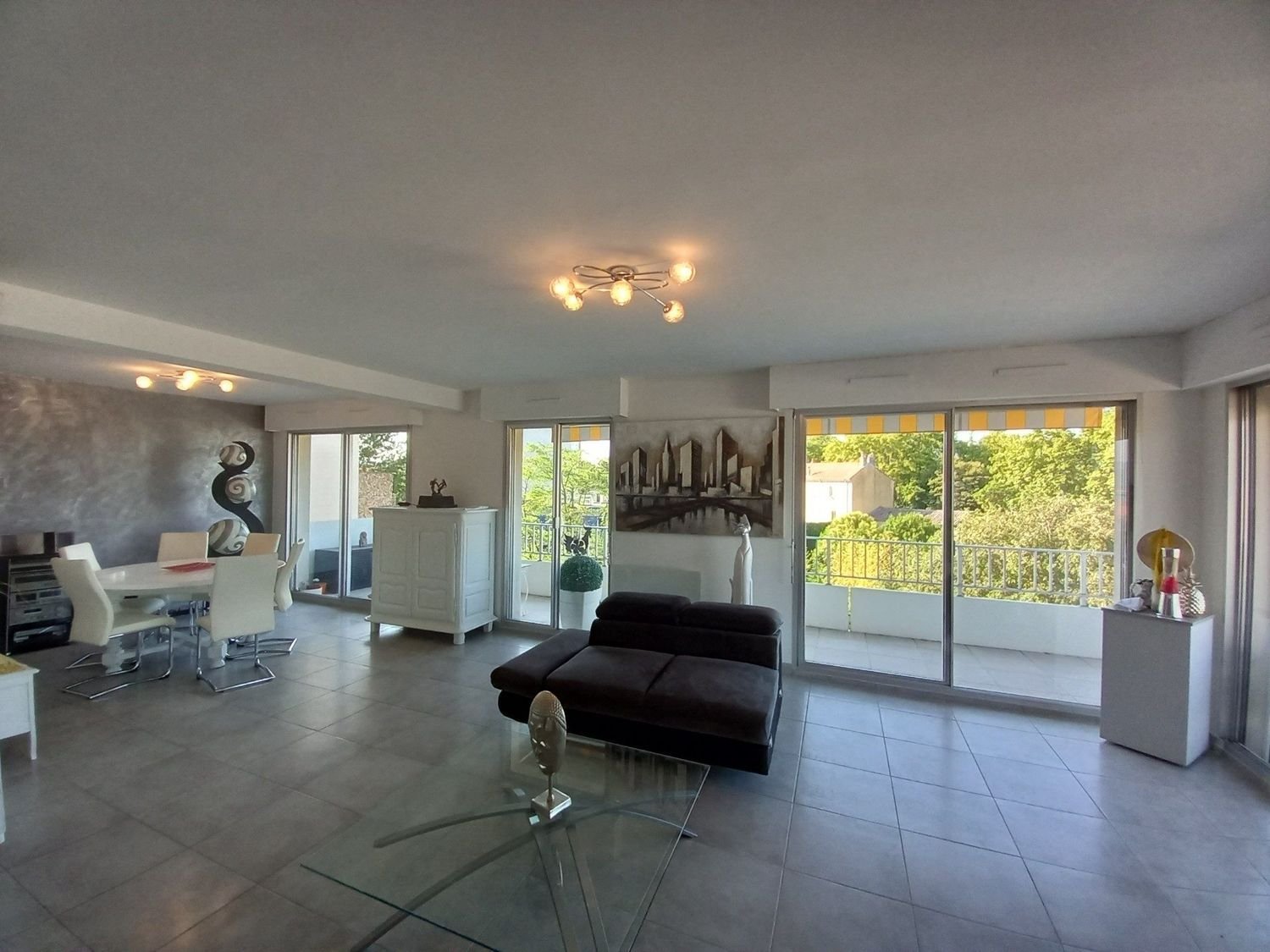 Appartement à vendre, 95m², Montélimar