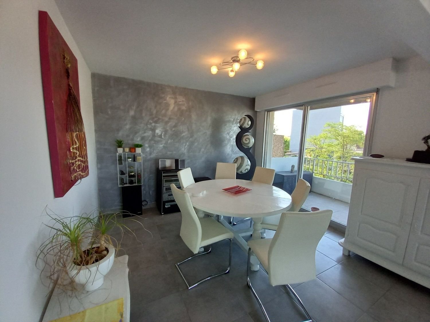 Appartement à vendre, 95m², Montélimar