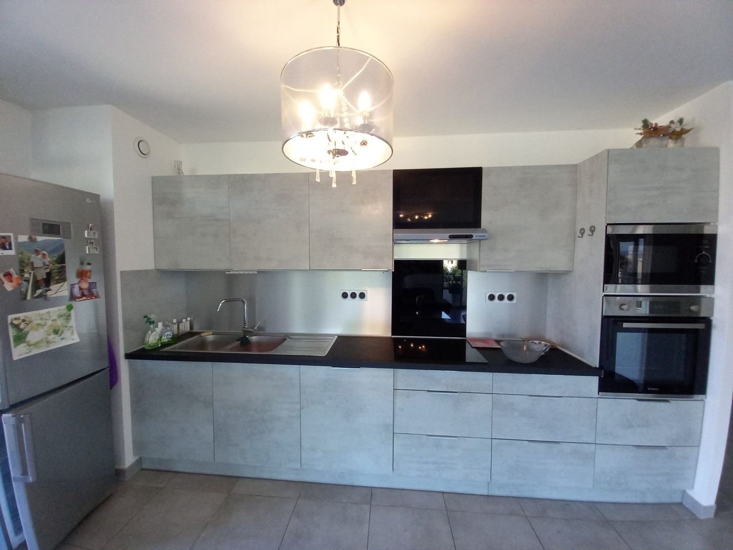Appartement à vendre, 95m², Montélimar