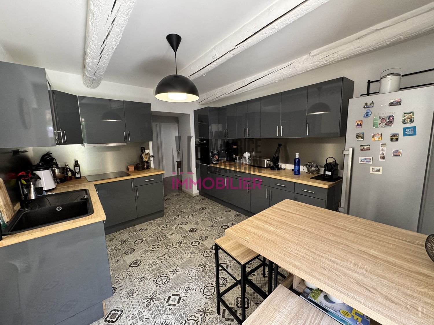Maison à vendre, 201m², Caderousse