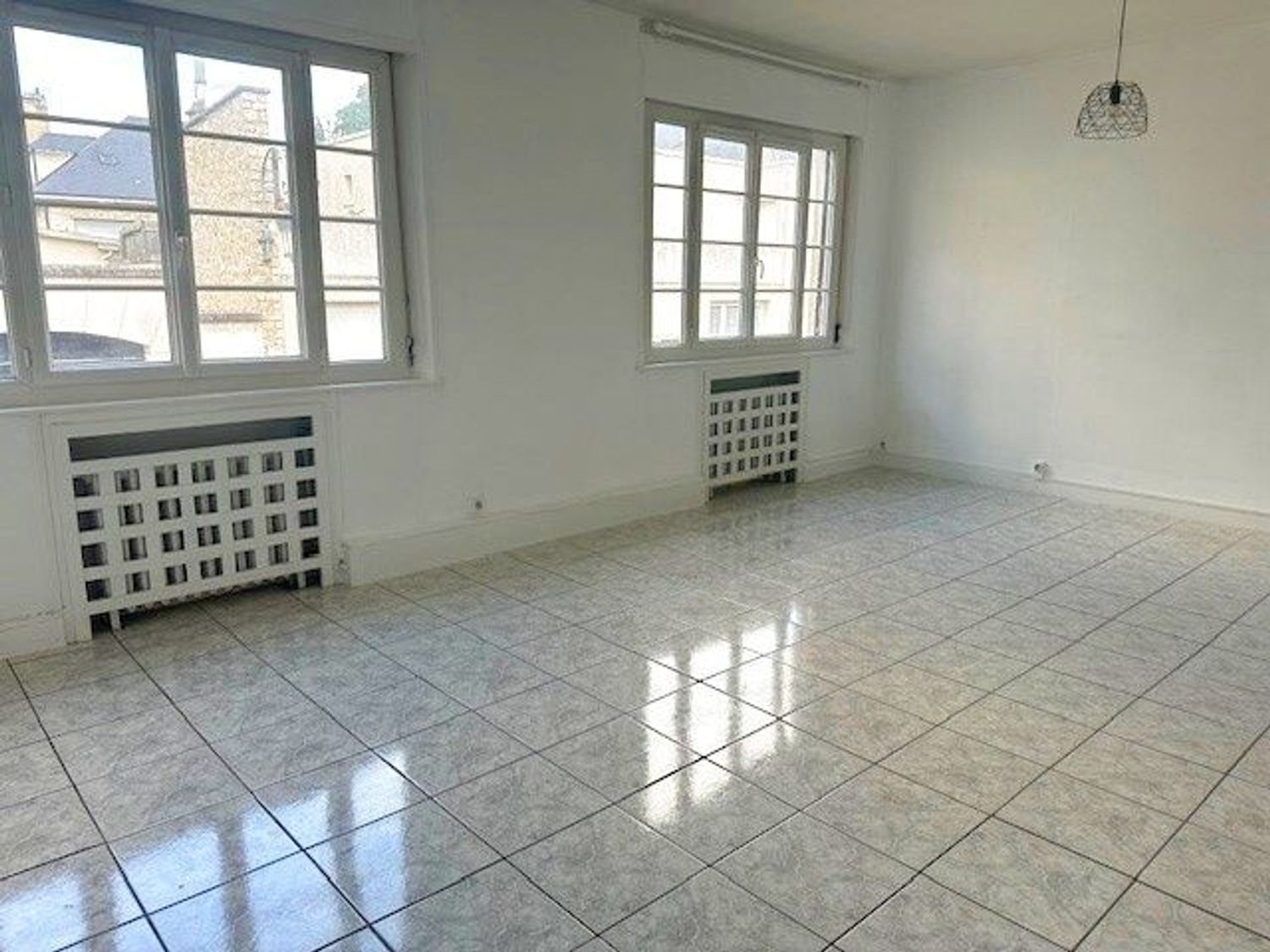 Appartement à louer, 87m², Reims
