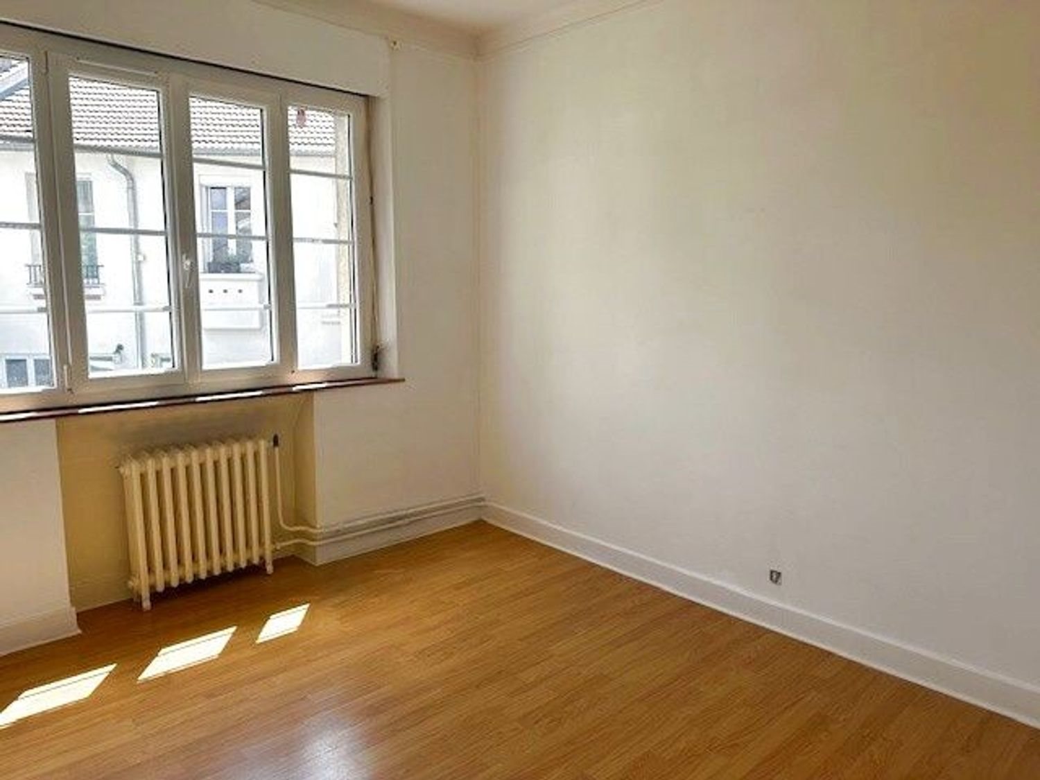 Appartement à louer, 87m², Reims