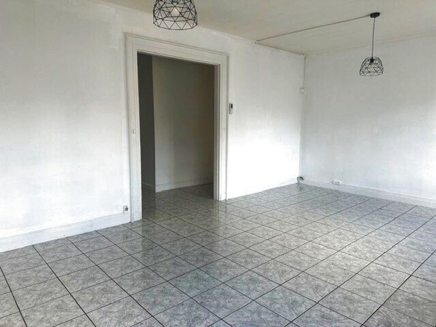 Appartement à louer, 87m², Reims