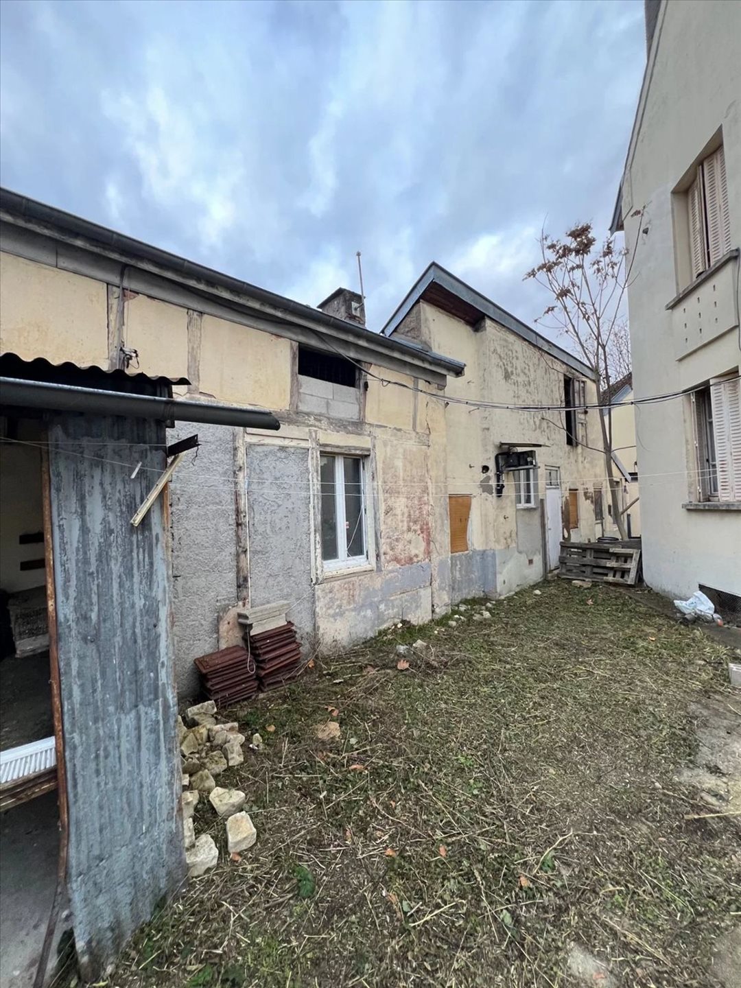 Maison à vendre, 67m², Dijon