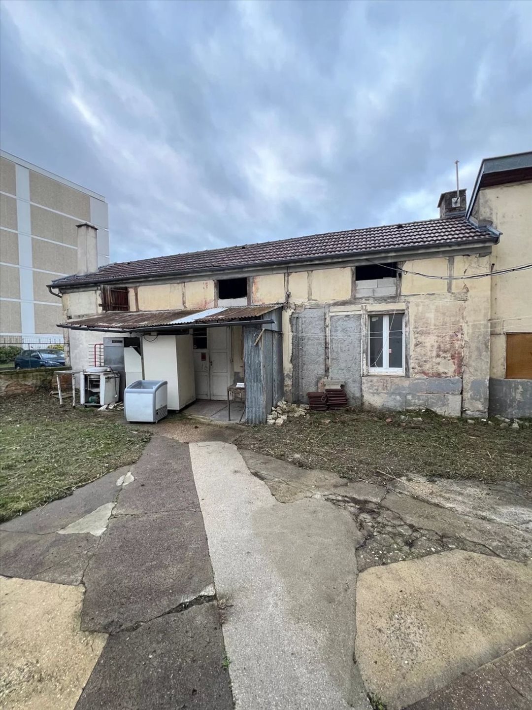 Maison à vendre, 67m², Dijon