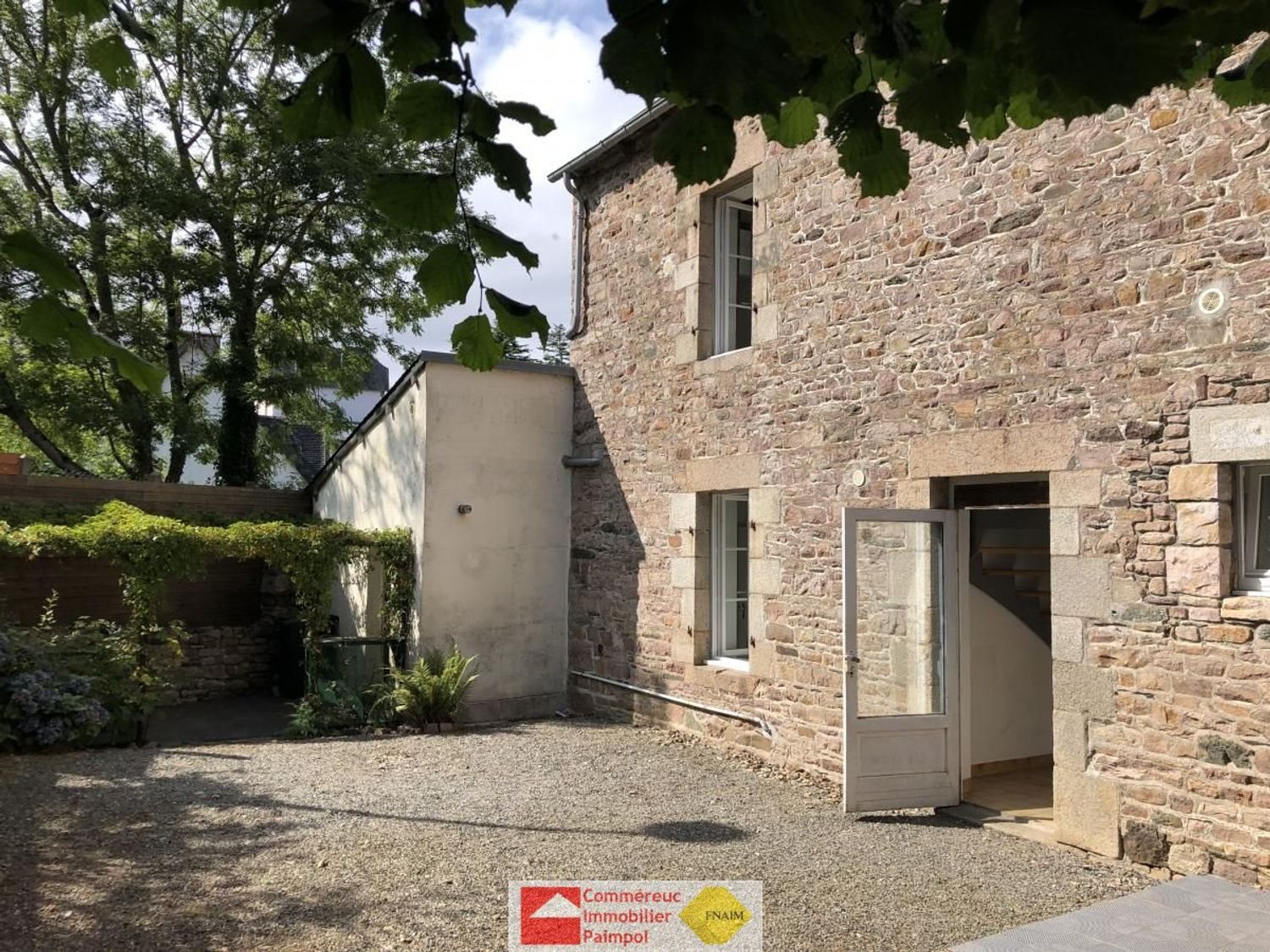 Maison à vendre, 160m², Paimpol
