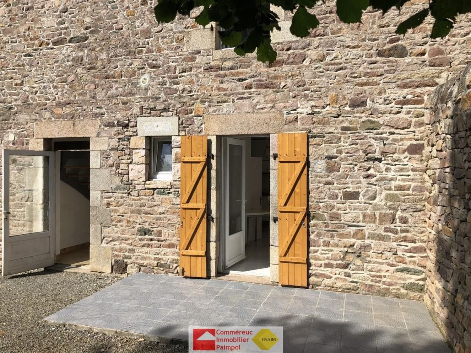 Maison à vendre, 160m², Paimpol
