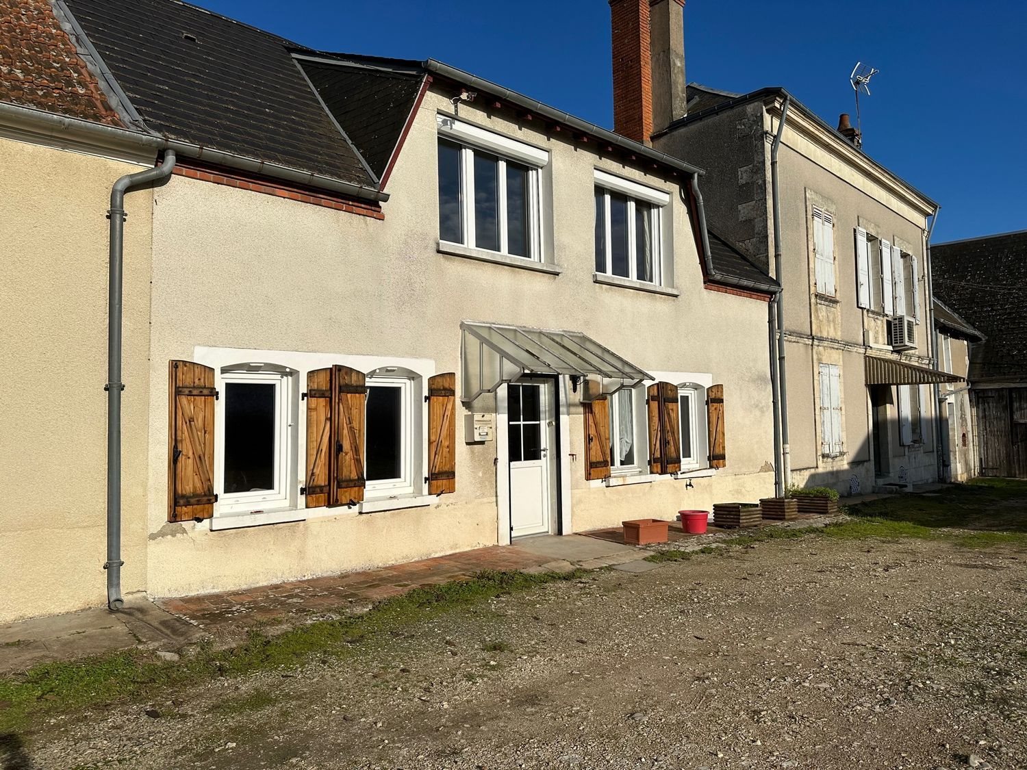 Maison à vendre, 99m², Issoudun