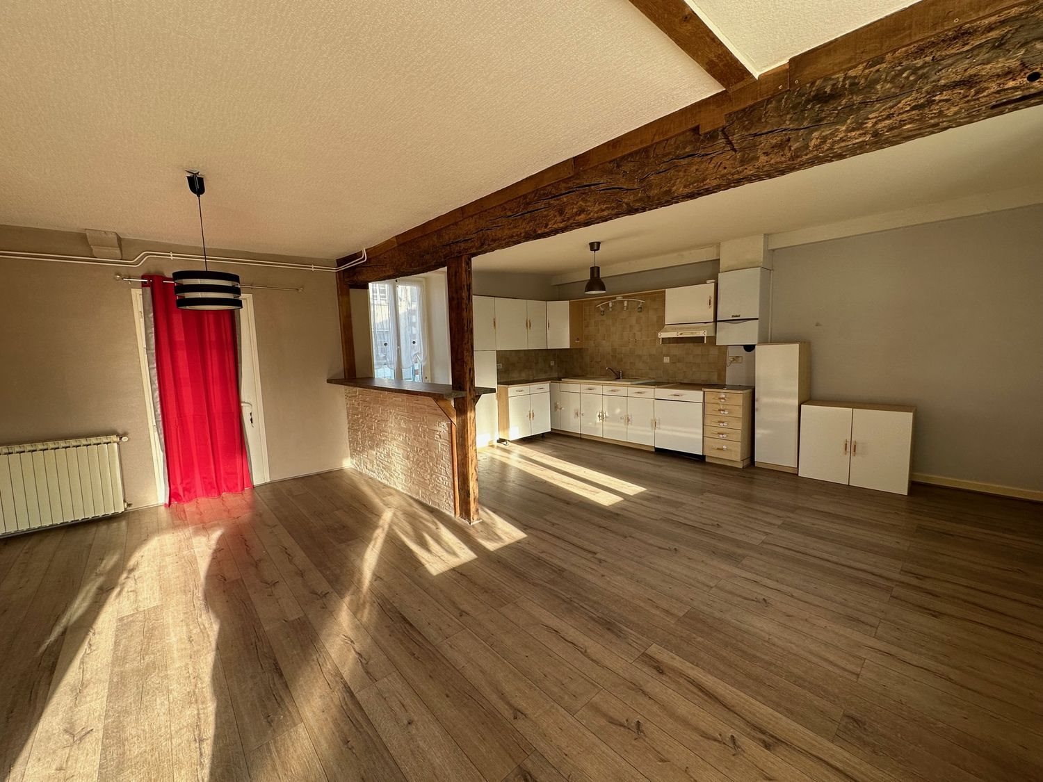 Maison à vendre, 99m², Issoudun
