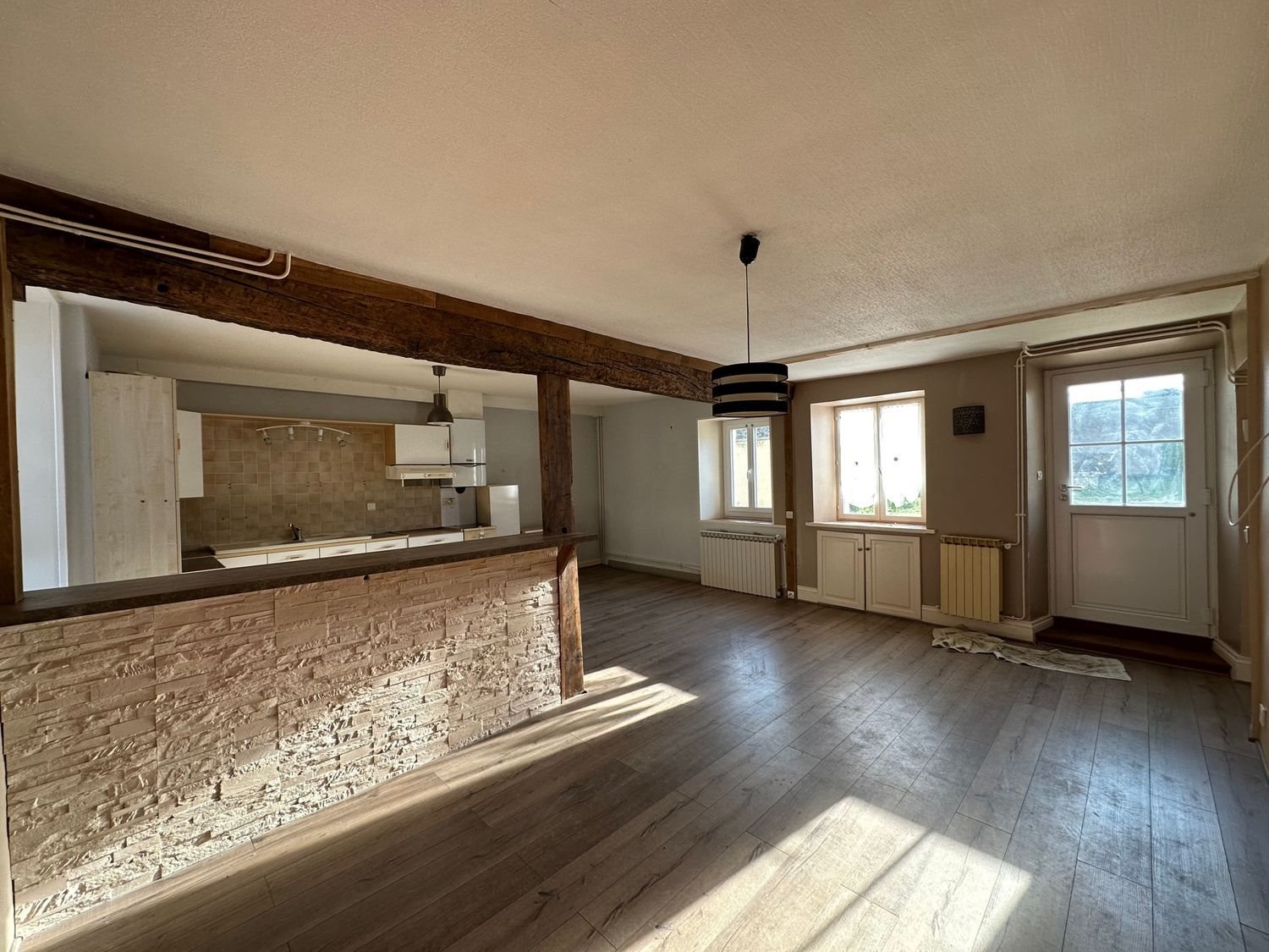Maison à vendre, 99m², Issoudun