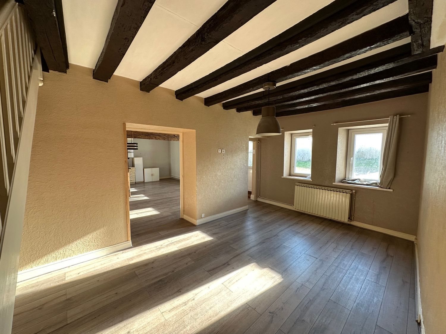 Maison à vendre, 99m², Issoudun