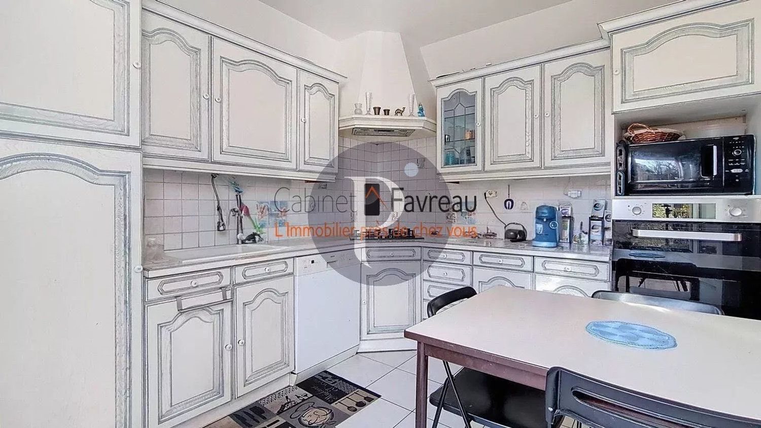 Maison à vendre, 66m², Ivry-sur-Seine