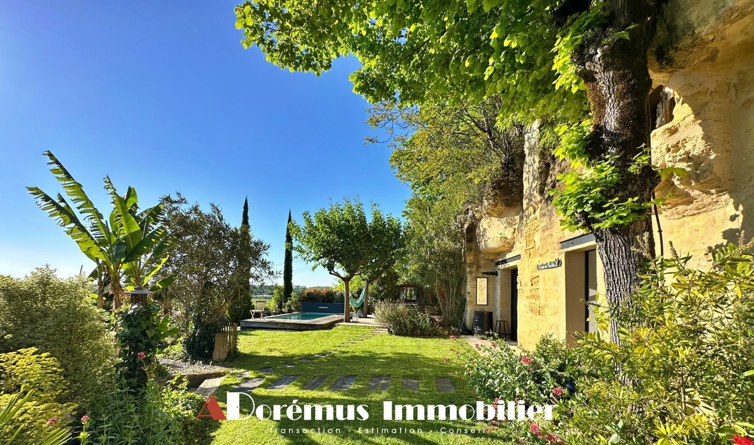 Maison à vendre, 207m², Latresne