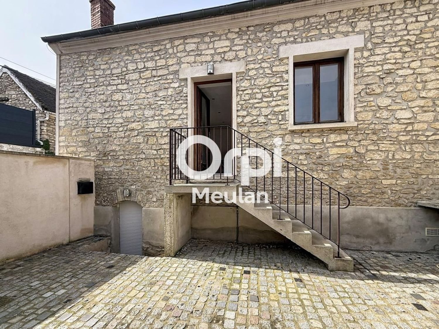 Maison à vendre, 70m², Aubergenville