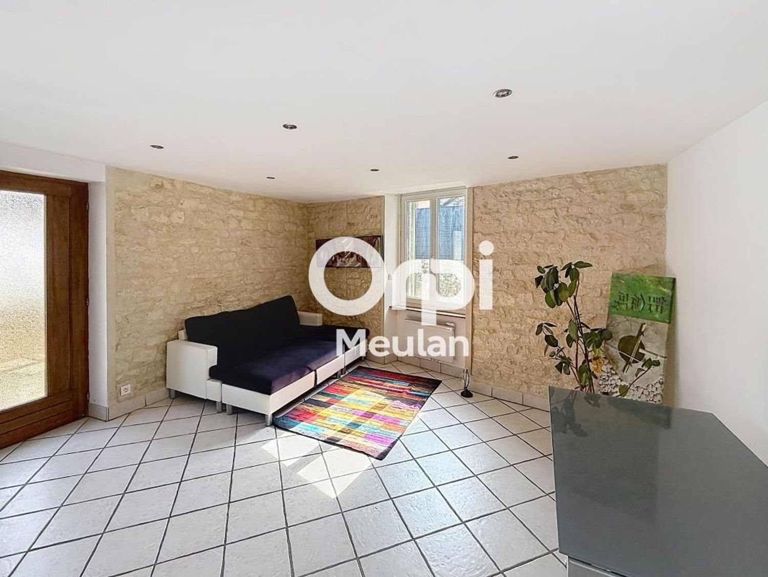 Maison à vendre, 70m², Aubergenville